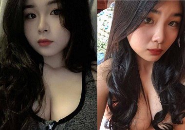 phim sex gay jav Em đang public móc cho chồng xem thì anh da đen ngồi bên quay tay đòi vét máng