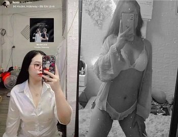 sex varesa Người mình thương qua đêm ở nhà tôi sau buổi họp lớp