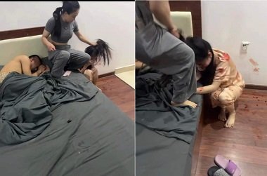 truyen sex hentai Em thèm chịch lắm rồi mà anh cứ bắt em bú cu